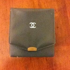 Vintage chanel men's cologne & aftershave set ❤